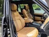 Land Rover Range Rover SE Super Charged 2018